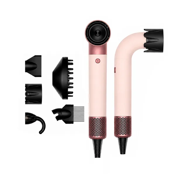 Фен Dyson Supersonic HD18 Ceramic Pink/Rose Gold
