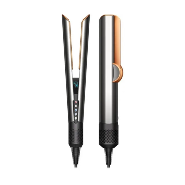 Выпрямитель Dyson Airstrait HT01 Nickel/Copper