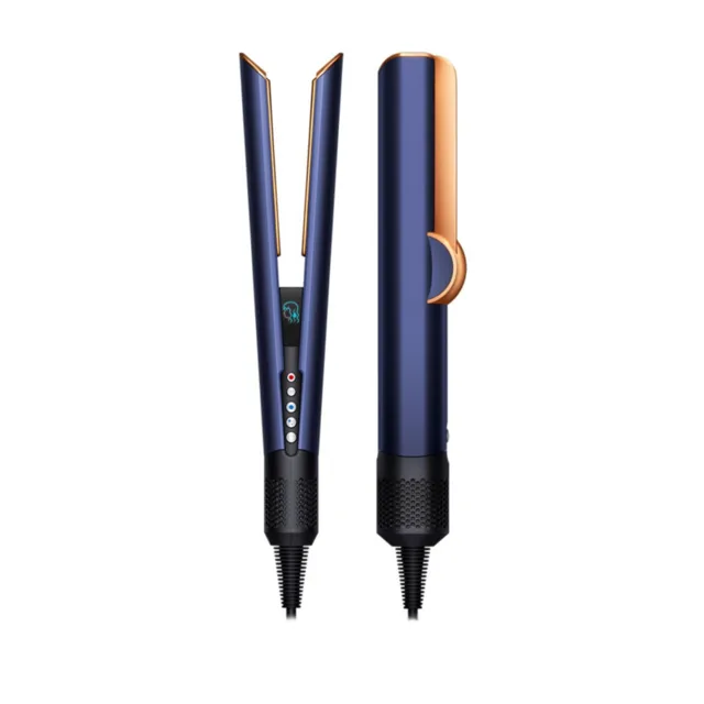 Выпрямитель Dyson Airstrait HT01 Prussian Blue