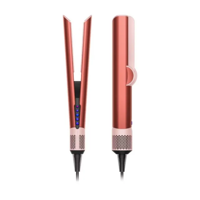 Выпрямитель Dyson Airstrait HT01 Strawberry Bronze/Blush Pink