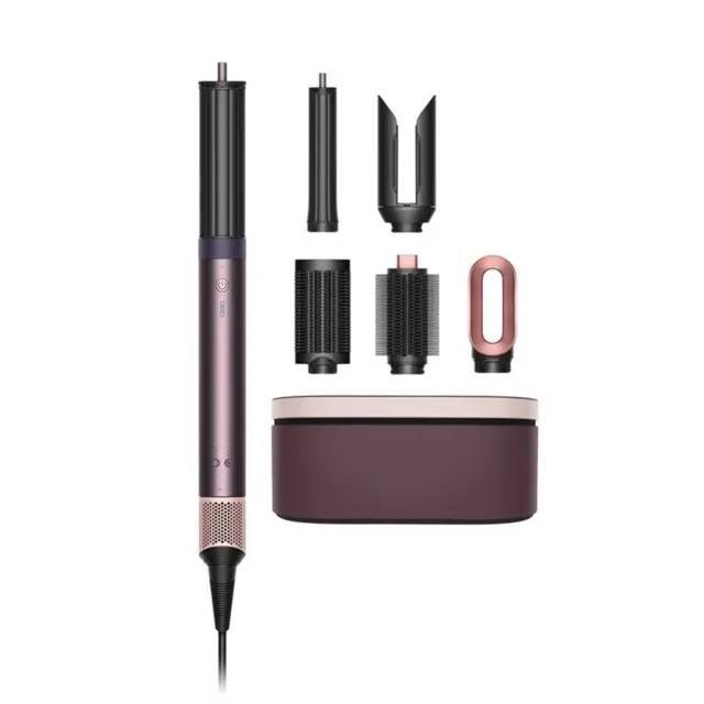 Стайлер Dyson Airwrap Coanda 2x HS09 Jasper Plum