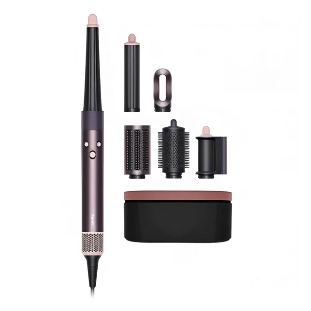 Стайлер Dyson Airwrap HS08 Complete Long Jasper Plum